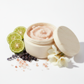 Bergamot Solstice Body Scrub