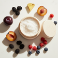 Blackberry & Plum - Correct Lid