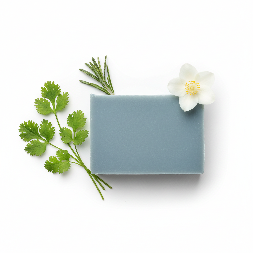 Ocean View Body Soap