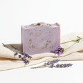 Purple Calm Body Soap
