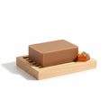 Patchouli Amber Body Soap