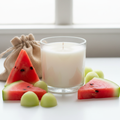 Summer Slice Soy Candle