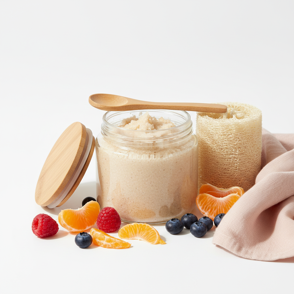 Embrace Foot Care Set