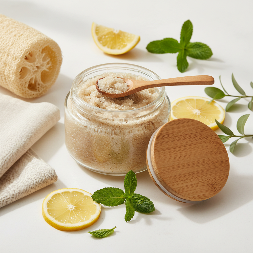 Revival Foot Care Set