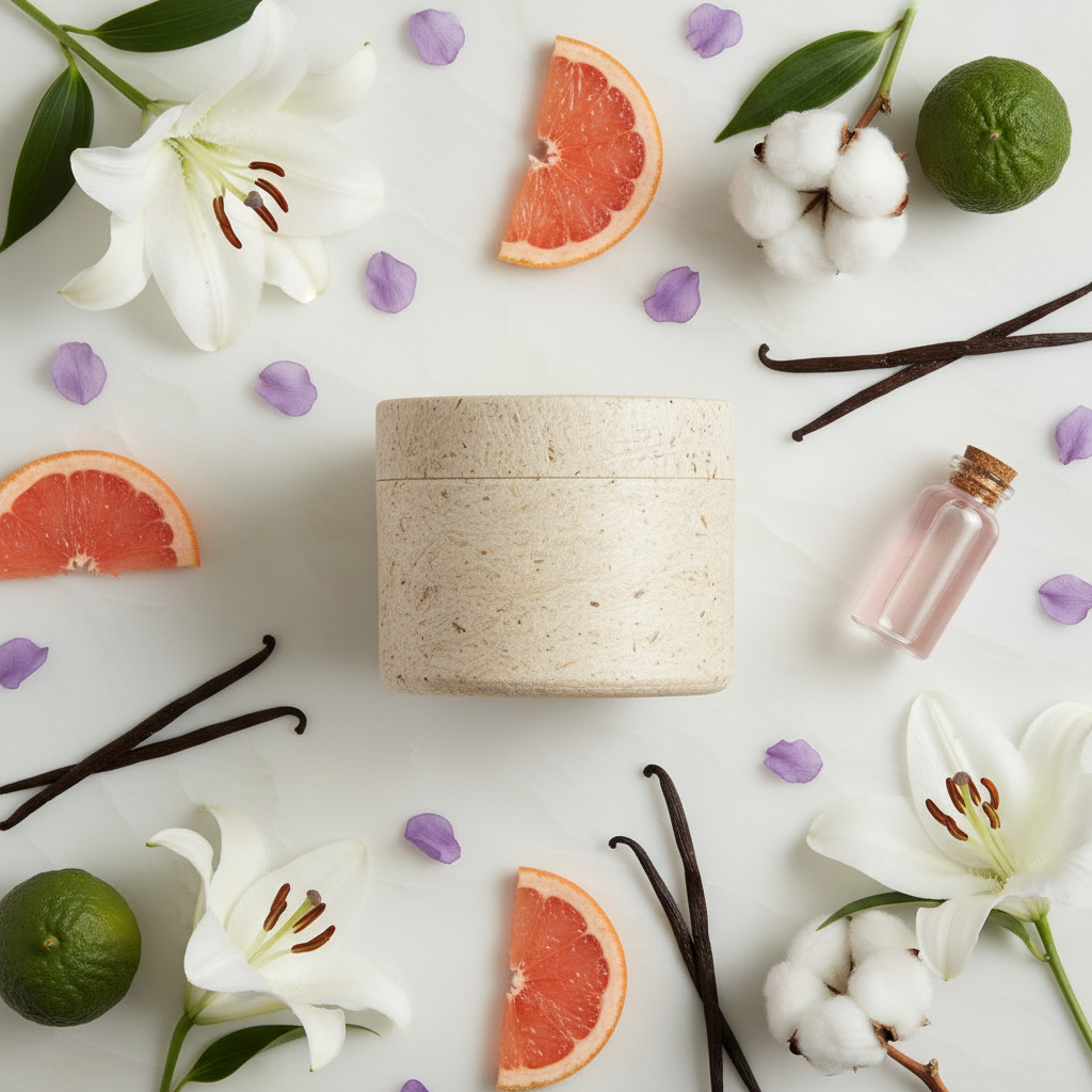 Powder Kiss Butter Balm
