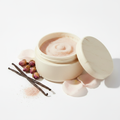 Rose & Vanilla Body Scrub | 8oz