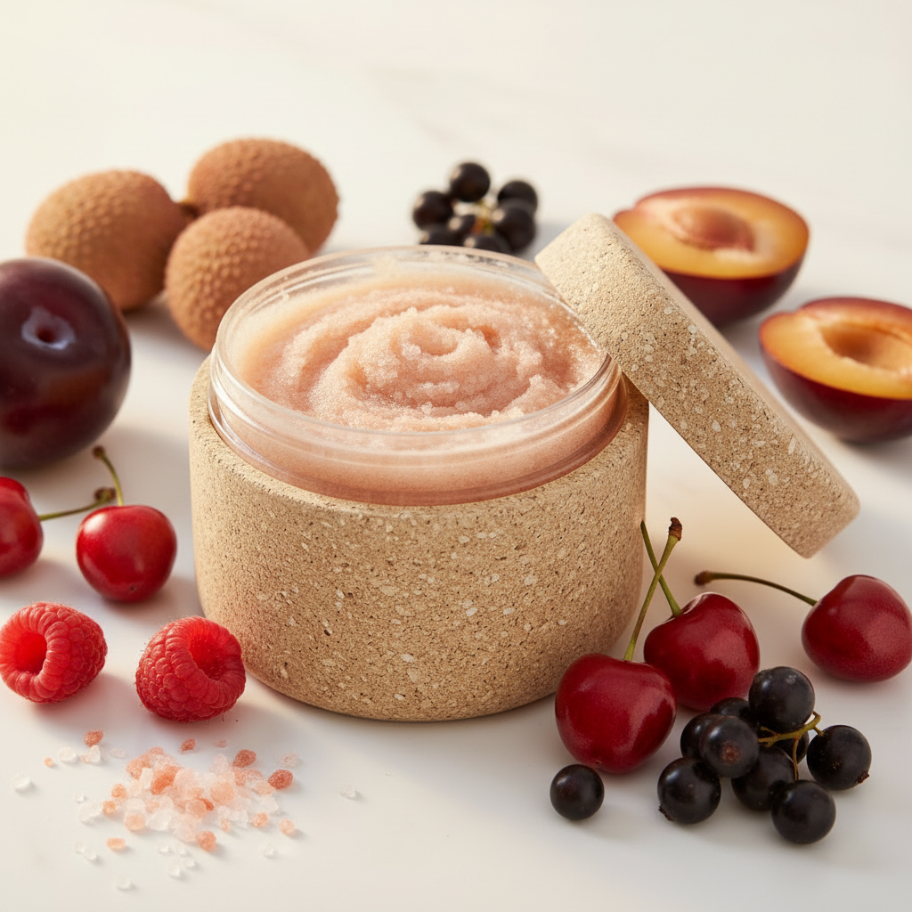 Indulge Me Body Scrub | 8oz
