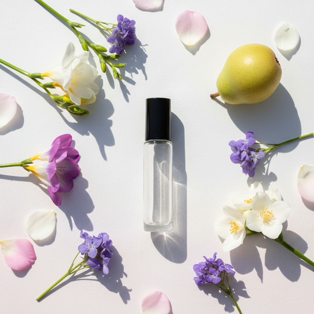 I Am Woman Roller Ball Oil