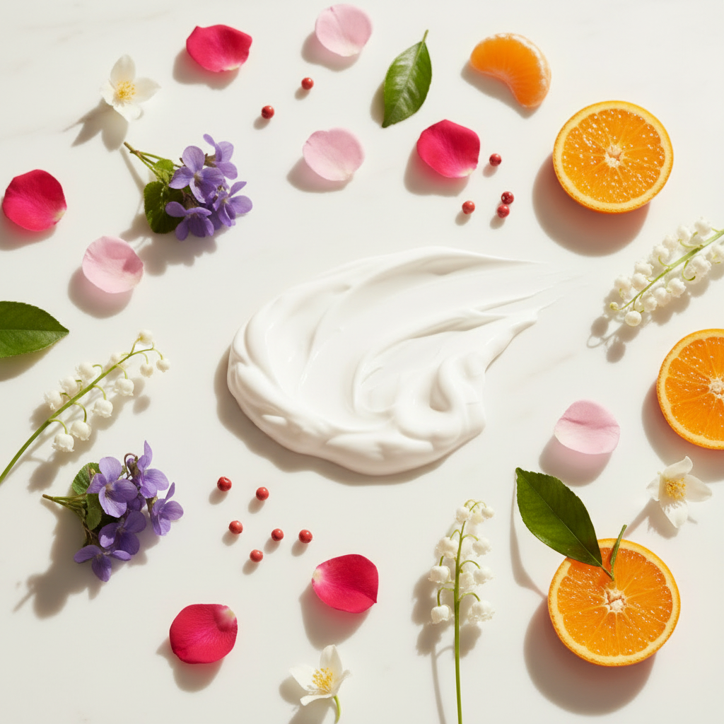 She's Pretty & Divine Body Lotion | 8oz
