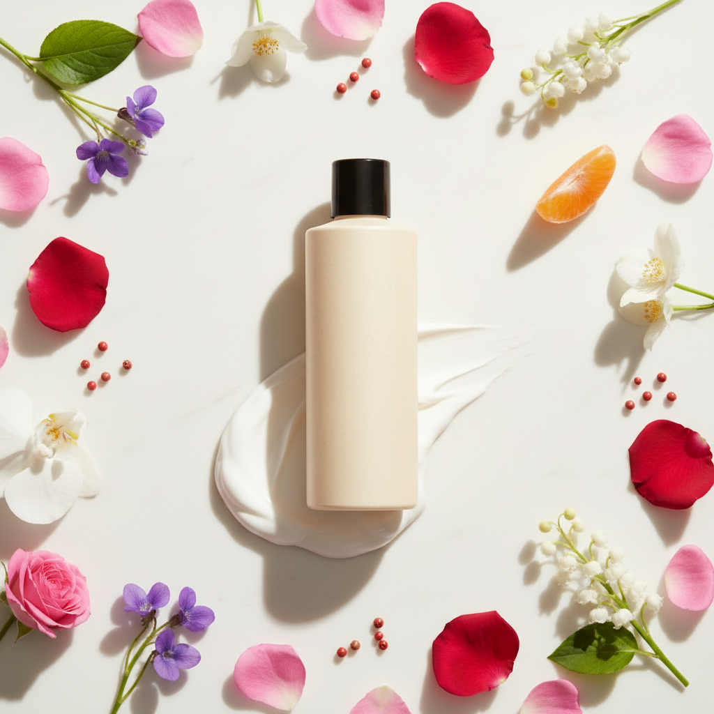She's Pretty & Divine Body Lotion | 8oz