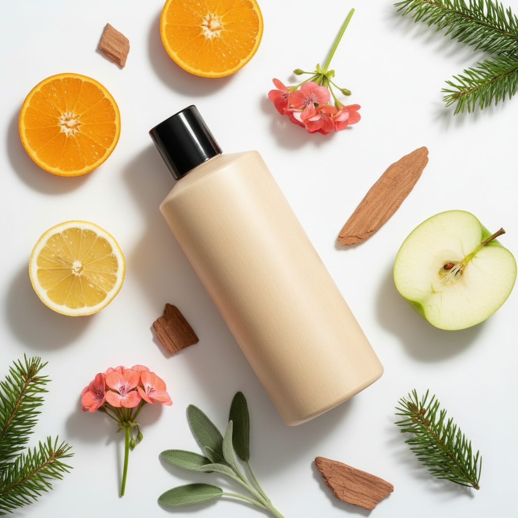 Cedar Noir Body Lotion | 8oz once I get there