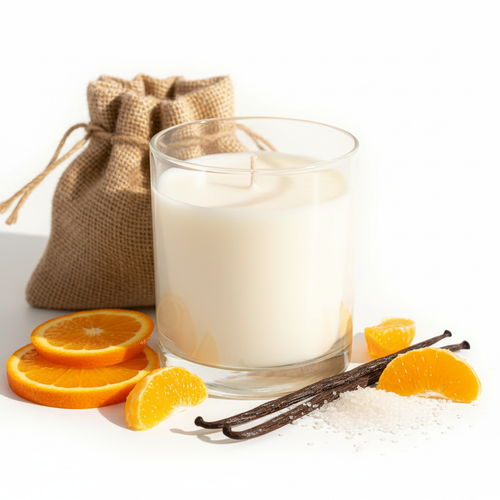 Citrus Crush Soy Candle