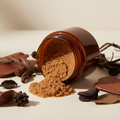 Mahogany Body Scrub | 8oz