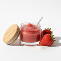 Strawberry Lip Scrub