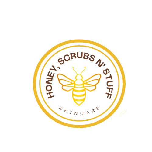 Honey, Scrubs n' Stuff Skincare