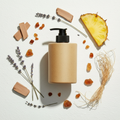 Mahogany Body Lotion
