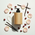 Rose & Vanilla Body Lotion