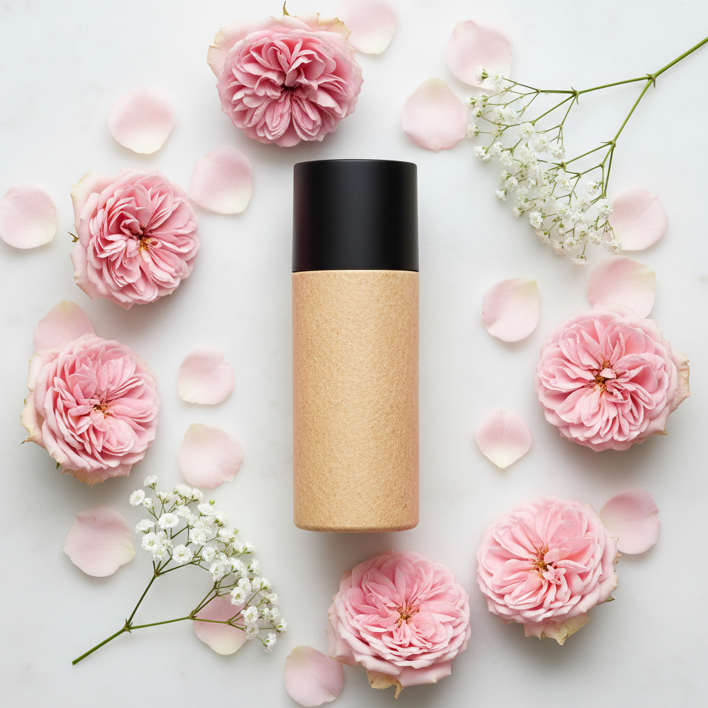 Blush n' Bloom Body Lotion