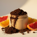 Café Sculpt Body Scrub
