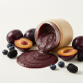 Black Plum Noir Body Scrub