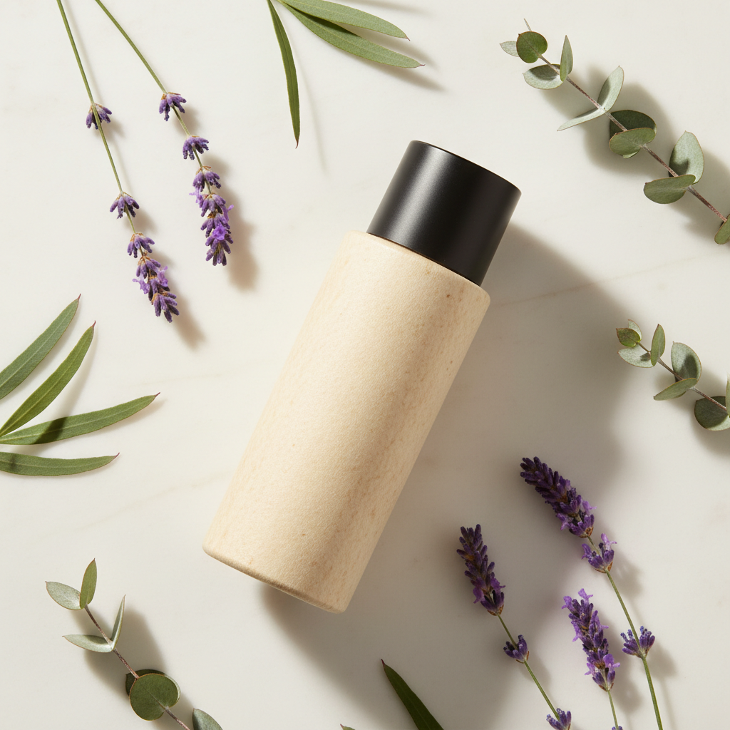 Exhale & Unwind Body Lotion