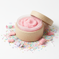 Happy Girl Body Scrub