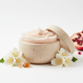 I Am Woman Body Scrub