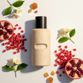 I Am Woman Body Lotion