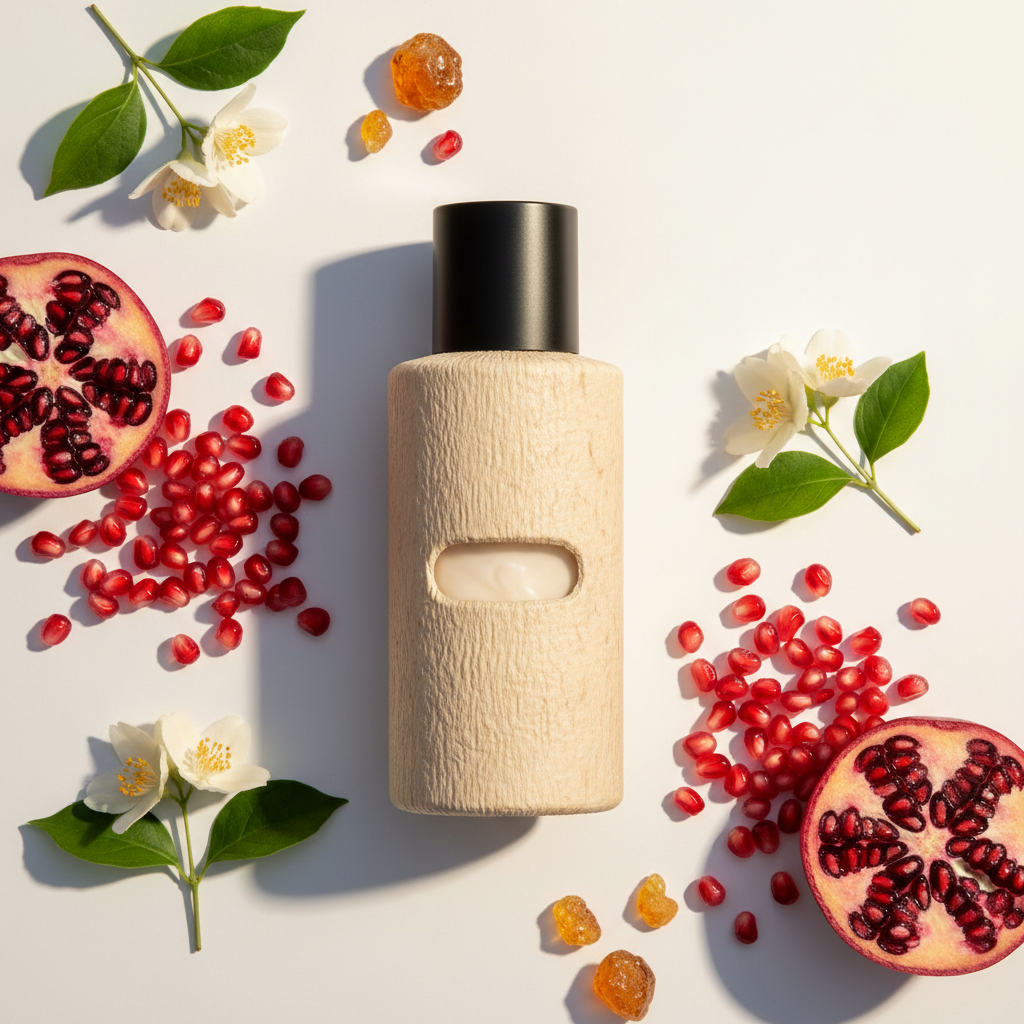 I Am Woman Body Lotion