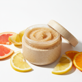 Sun Citrus Body Scrub