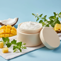 Oasis Zephyr Body Scrub