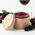 Scarlet Body Scrub