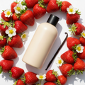 Strawberry Body Lotion