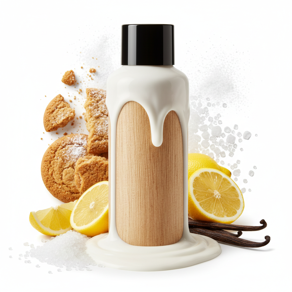 Sugar Cookie Body Lotion