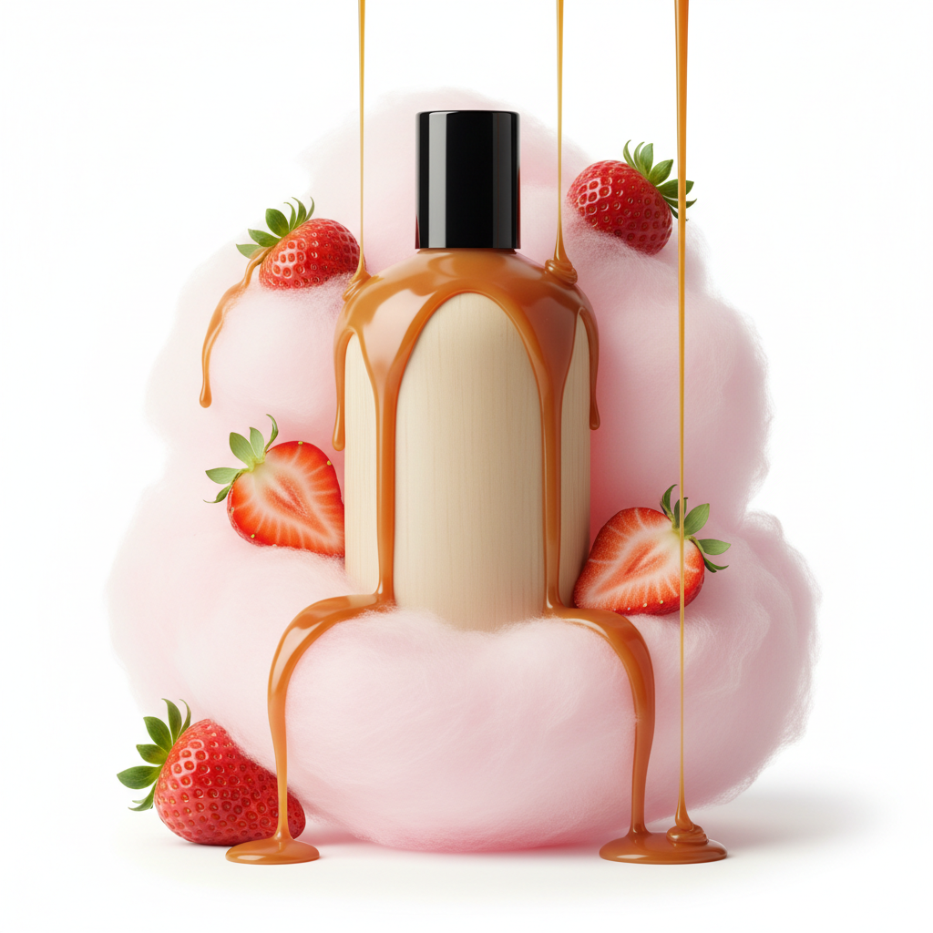 Sugar In The Air Body Lotion