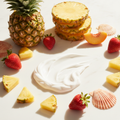 Tropical Beach Body Lotion