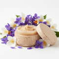 Petal Glaze Body Scrub