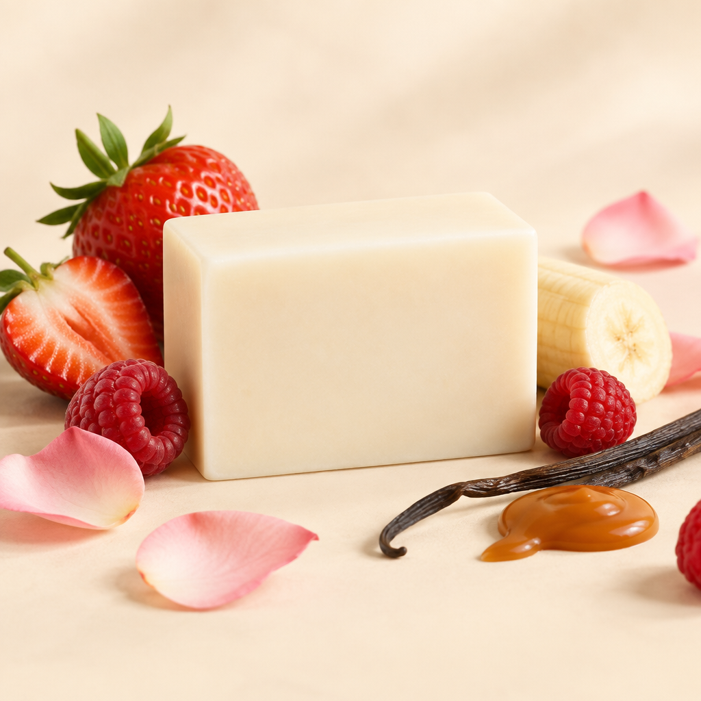 Suga’ in the Air Body Bar product image