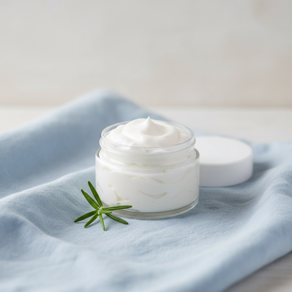 Oasis Zephyr Body Lotion | Travel Size