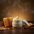 Smoked Honey Body Lotion | Travel Size