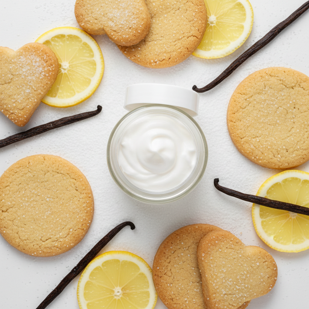 Sugar Cookie Body Lotion | Travel Size