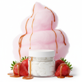 Sugar In The Air Body Lotion | Travel Size