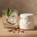 Whiskey Sage Body Lotion | Travel Size